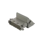 Harting - Contactblok v rechthoekige connect. ctblincon 09210644601