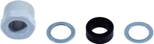 Harting - Wartel kabel-/buisinvoer 09000005164