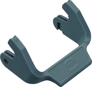 Harting - Toeb./onderd. laagsp.-schakeltechn. Han 6B Thermoplast Lever