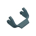 Harting - Toeb./onderd. laagsp.-schakeltechn. Han 6B Thermoplast Lever