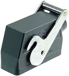 Harting - Rechthoekige (industrie) connector 09300100581