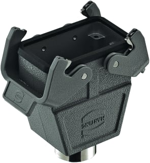 Harting - Rechthoekige (industrie) connector 09300100732