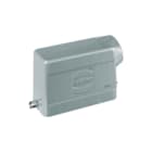 Harting - Han B 10B Beschermkap industriële connector Meer Conn