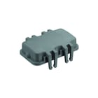 Harting - Beschermkap industriële connector 09300105401