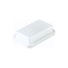 Harting - Beschermkap industriële connector 09300105406