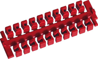 Harting - Toeb./onderd. laagsp.-schakeltechn. Han Modsluitelement