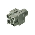 Harting - Contactblok v rechthoekige connect. Ctblincon 09140012762
