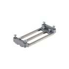 Harting - Adapterplaat industriële connector 09300009973