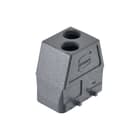 Harting - Rechthoekige (industrie) connector 09300100460