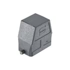 Harting - Rechthoekige (industrie) connector 09300100803