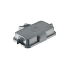 Harting - Beschermkap industriële connector 09300105410