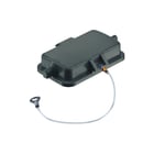 Harting - Beschermkap industriële connector Beschermkap 10B M Kab