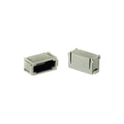Harting - Contactblok v rechthoekige connect. Han Dummy Mod