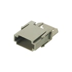 Harting - Contactblok v rechthoekige connect. ctblincon 09140014611