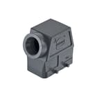 Harting - Rechthoekige (industrie) connector 09300100522