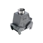 Harting - Rechthoekige (industrie) connector 09300100733