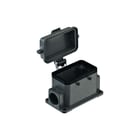 Harting - Rechthoekige (industrie) connector 09300101221