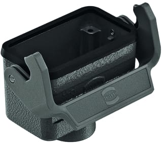 Harting - Rechthoekige (industrie) connector 09300101751