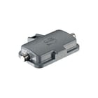 Harting - Beschermkap industriële connector 09300105404