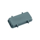 Harting - Beschermkap industriële connector 09300105407