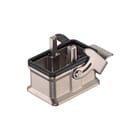 Harting - Rechthoekige (industrie) connector 09140010301