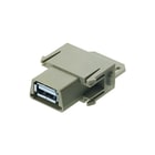 Harting - Contactblok v rechthoekige connect. Ctblincon 09140014701
