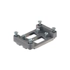 Harting - Adapterplaat industriële connector 09300009970