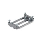 Harting - Adapterplaat industriële connector 09300009972