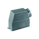 Harting - Rechthoekige (industrie) connector behindcon 09300100543