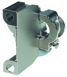 Harting - Bev.element industriële connector 09140009924