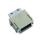 Harting - Contactblok v rechthoekige connect. Ctblincon 09140009930