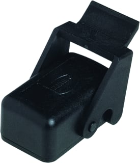 Harting - Beschermkap industriële connector 09140015402