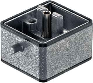 Harting - Rechthoekige (industrie) connector 09140020311