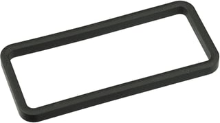 Harting - Toebeh./onderd. industr. connector Profile Gasket 06B Nbr Zw