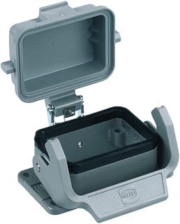 Harting - Rechthoekige (industrie) connector 09300060302