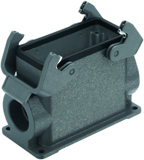 Harting - Rechthoekige (industrie) connector 09300160230