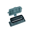Harting - Rechthoekige (industrie) connector 09300160302