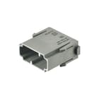 Harting - Contactblok v rechthoekige connect. Ctblincon 09140044501