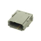 Harting - Contactblok v rechthoekige connect. Ctblincon 09140083001