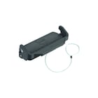 Harting - Beschermkap industriële connector 09300245432