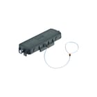 Harting - Beschermkap industriële connector 09300245436