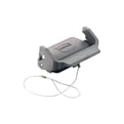 Harting - Beschermkap industriële connector 09300105432