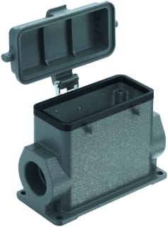 Harting - Rechthoekige (industrie) connector 09300160220