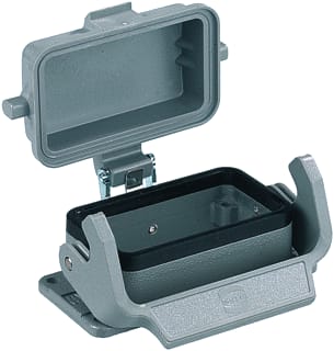 Harting - Rechthoekige (industrie) connector 09300160306