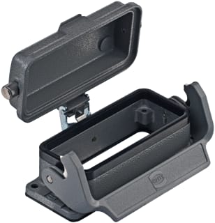 Harting - Rechthoekige (industrie) connector 09300160318