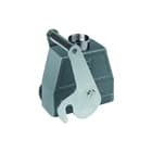 Harting - Rechthoekige (industrie) connector behindcon 09300160480