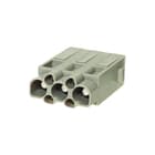 Harting - Contactblok v rechthoekige connect. Ctblincon 09140073001