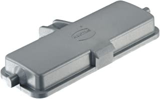 Harting - Beschermkap industriële connector 09300245410