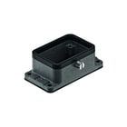 Harting - Rechthoekige (industrie) connector 09300060381