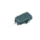 Harting - Beschermkap industriële connector 09300105427
